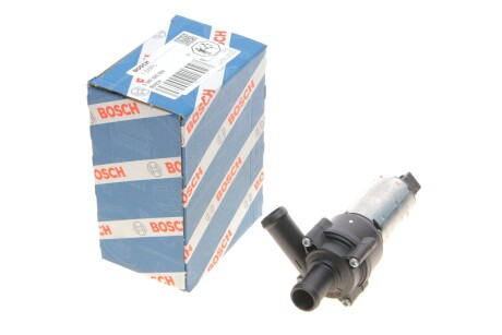 Відцентровий насос 12v BOSCH 0 392 020 034