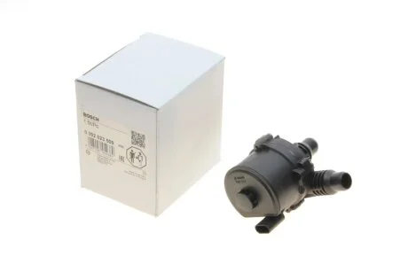 Автозапчастина BOSCH 0 392 023 509