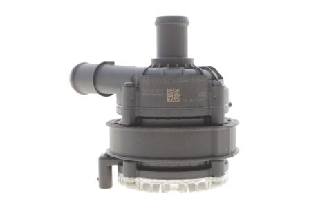 НАСОС ОХОЛОДЖУЮЧОЇ РІДИНИ + ІЗОЛЯТОР BOSCH 0 392 024 50M