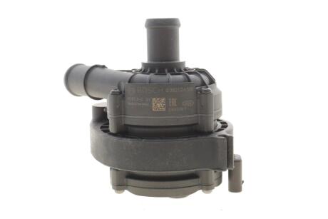 НАСОС ОХОЛОДЖУЮЧОЇ РІДИНИ + ІЗОЛЯТОР BOSCH 0 392 024 51X