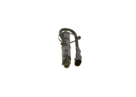 Форсунка BOSCH 0432131734