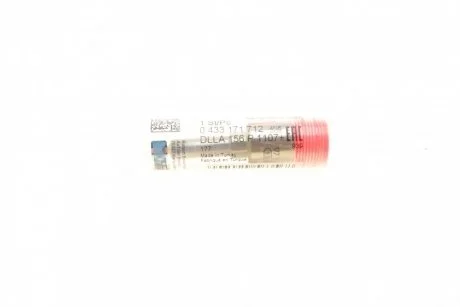 Розпилювач дизель (вир-во Bosch) BOSCH 0 433 171 712