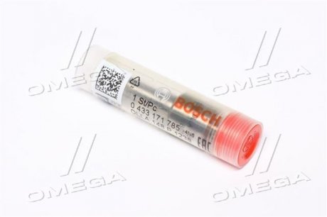 Розпилювач дизель BOSCH 0 433 171 785