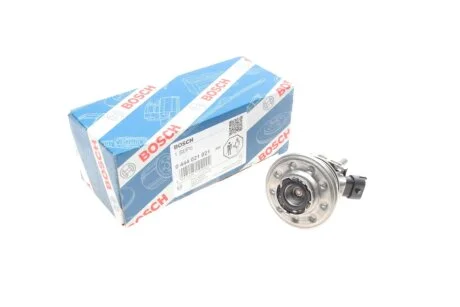 Автозапчастина BOSCH 0 444 021 021