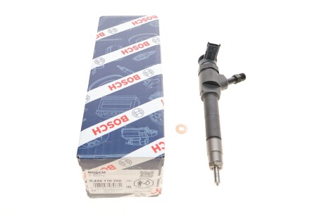 ФОРСУНКА BOSCH 0445110250