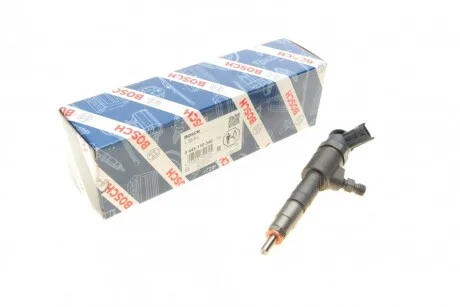 ІНЖЕКТОР BOSCH 0 445 110 340