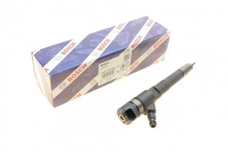 Автозапчастина BOSCH 0445110520