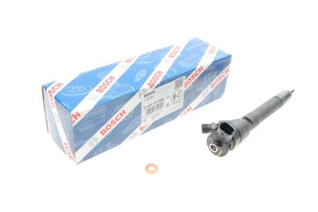 ІНЖЕКТОР BOSCH 0 445 110 569