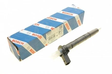 ІНЖЕКТОР BOSCH 0445116029