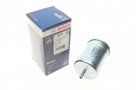 Фільтр палив. ГАЗ 3110, Газель - двіг. 406 BOSCH 0450905030