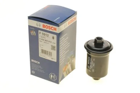 ПАЛИВНИЙ ФІЛЬТР БЕНЗ BOSCH 0450905912
