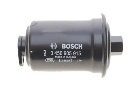 Автозапчастина BOSCH 0 450 905 915