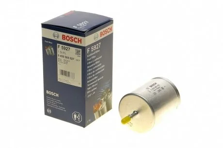 ПАЛИВНИЙ ФІЛЬТР BOSCH 0450905927