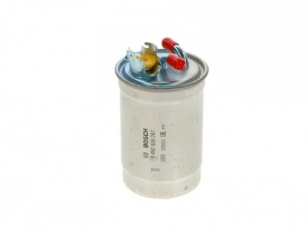 Фільтр палив. Seat, VW 1.9tdi BOSCH 0450906267