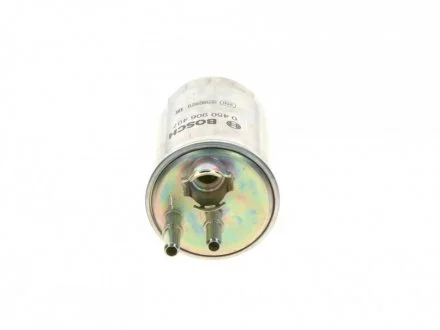 Фільтр паливний (вир-во Bosch) BOSCH 0450906407