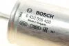 Фільтр паливний BMW 3 (E46) 2.0-3.0 01-06 (вир-во) BOSCH 0450906450 (фото 2)