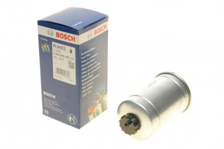 ПАЛИВНИЙ ФІЛЬТР ДИЗ BOSCH 0450906453