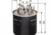Фільтр паливний AUDI A6 2.7-3.0 TDI 04-(вир-во) BOSCH 0450906459 (фото 5)