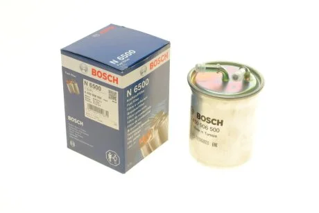 ПАЛИВНИЙ ФІЛЬТР ДИЗ BOSCH 0450906500