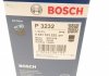 Фільтр маслянний Opel Astra F 1.7d (вир-во) BOSCH 0451103232 (фото 5)
