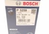 Фільтр масляний ford focus, transit (вир-во) BOSCH 0451103259 (фото 6)