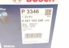 Фільтр масляний VW PASSAT, AUDI A4, A6 1.9 TDI -01 (вир-во) BOSCH 0451103346 (фото 6)