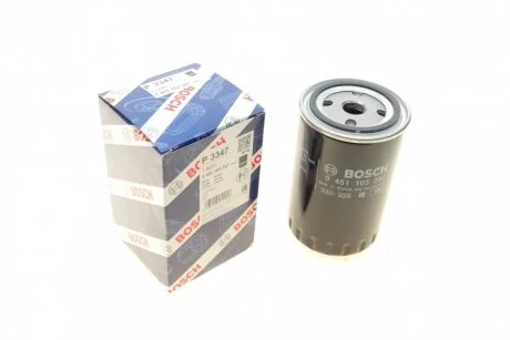 Фільтр масляний (вир-во Bosch) BOSCH 0451103347