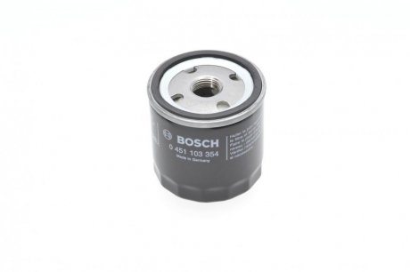 Масляний фильтpов (вир-во) BOSCH 0451103354