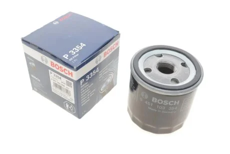 Масляний фильтpов BOSCH 0451103354