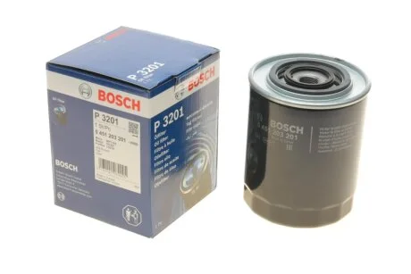 Фільтр оливний BOSCH 0451203201