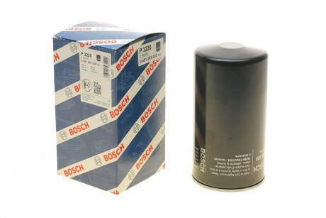 Автозапчастина BOSCH 0 451 203 220