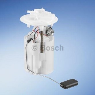 ЕЛЕКТРИЧНИЙ БЕНЗОНАСОС BOSCH 0 580 200 027