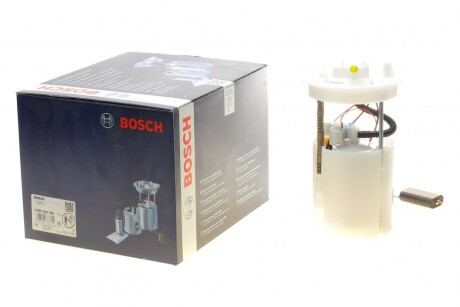 ЕЛЕКТРИЧНИЙ БЕНЗОНАСОС BOSCH 0 580 200 056