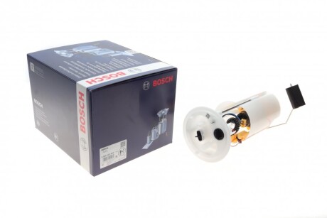 Автозапчастина BOSCH 0 580 203 42X