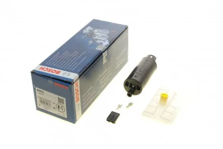 ПАЛИВОПІДКАЧУЮЧИЙ НАСОС BOSCH 0580314076
