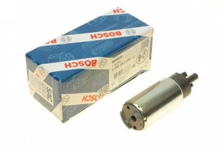 Електpо-бензонасос BOSCH 0 580 453 470