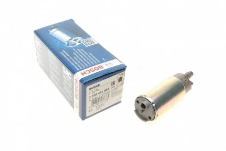 Електpо-бензонасос BOSCH 0 580 454 093
