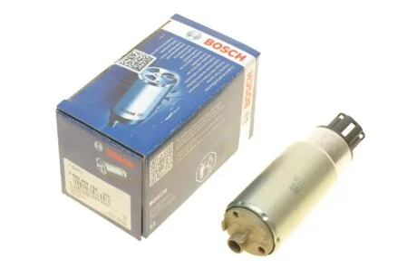 Бензонасос вставка Ланос, Авео, Лачетті та ін 4 бари BOSCH 0580454154