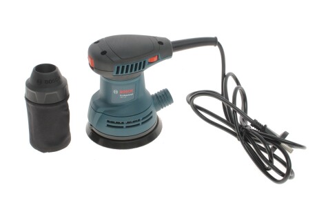 Ексцентрикова шліфмашина BOSCH 06013A8020