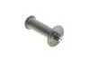 КУТОВА ШЛІФМАШИНА GWS 2200 (230 круг) BOSCH 0 601 8C1 320 (фото 13)
