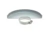 КУТОВА ШЛІФМАШИНА GWS 2200 (230 круг) BOSCH 0 601 8C1 320 (фото 14)