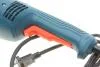 КУТОВА ШЛІФМАШИНА GWS 2200 (230 круг) BOSCH 0 601 8C1 320 (фото 7)
