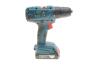 АК.ДРИЛЬ-ШУРУП GSR 180-LI 2 x 2,0Ah BOSCH 0 601 9F8 109 (фото 5)
