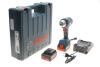 УДАРНИЙ ШУРУПОВЕРТ GDS 18V-400 BOSCH 0 601 9K0 020 (фото 1)