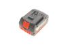 УДАРНИЙ ШУРУПОВЕРТ GDS 18V-400 BOSCH 0 601 9K0 020 (фото 17)