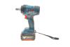 УДАРНИЙ ШУРУПОВЕРТ GDS 18V-400 BOSCH 0 601 9K0 020 (фото 10)