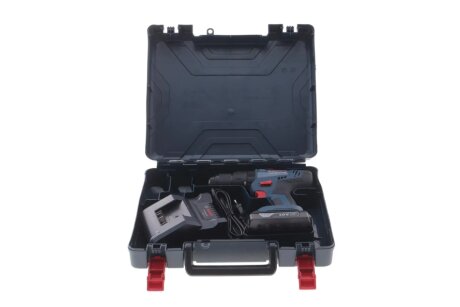 АКУМУЛЯТОРНИЙ УДАРНИЙ ДРИ GSB 183-LI BOSCH 0 601 9K9 101