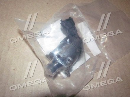 Дозувальній блок BOSCH 0 928 400 651 (фото 1)