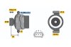 Генератор BOSCH 0986044611 (фото 1)