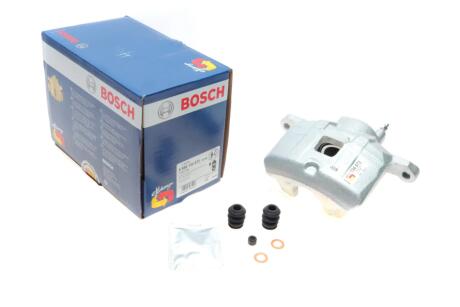 СУПОРТ ПЕРЕДНIЙ ЛIВИЙ BOSCH 0 986 134 572